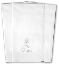 Classic Impressions - Guest Towels (Hospitality)