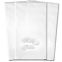Classic Impressions - Guest Towels (Duet)