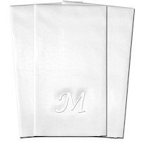 Classic Impressions - Guest Towels (Chancery)