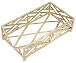 Classic Impressions - Guest Towel Holders