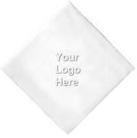 Classic Impressions - Napkins (Create-Your-Own Linen-Like with Logo)