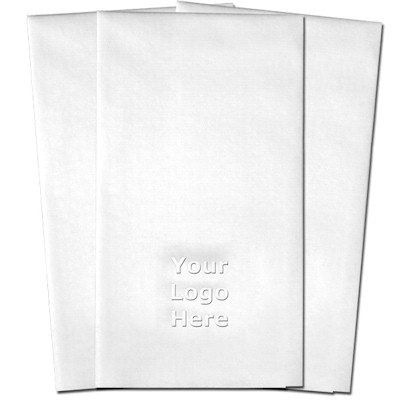 Design Logo on Impressions Linen Like Guest Towels Create Your Own With Logo