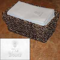 Classic Impressions - Guest Towels Set (Hospitality)