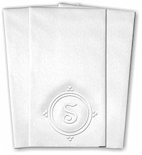 Classic Impressions - Guest Towels (Hampshire)