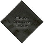 Classic Impressions - Napkins (New Year Calligraphy) (WB7240)
