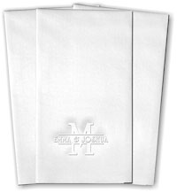 Classic Impressions - Guest Towels (Regalia)