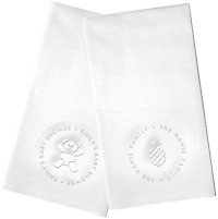 Classic Impressions - Guest Towels (Ageless Motif - WB9011)