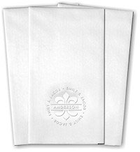 Classic Impressions - Guest Towels (French Elegance)