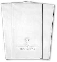 Classic Impressions - Guest Towels (Signet)