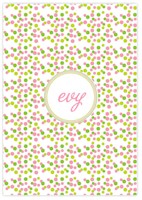 Evy Jacob Composition Notebooks (Confetti - Pink) (NB03)