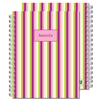 Milo Paper - Spiral Notebooks (Little Princess) (105)