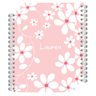 Milo Paper - Spiral Notebooks (Lauren) (127)