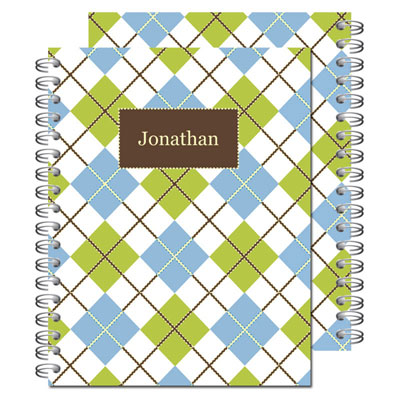 Milo Paper - Spiral Notebooks (Jonathan) (136)
