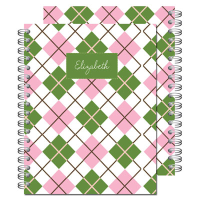 Milo Paper - Spiral Notebooks (Elizabeth) (137)