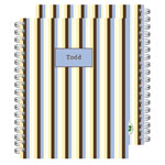 Milo Paper - Spiral Notebooks (Chick Magnet) (106)