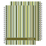 Milo Paper - Spiral Notebooks (Bradley) (116)