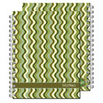 Milo Paper - Spiral Notebooks (Matteo) (118)
