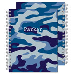 Milo Paper - Spiral Notebooks (Parker) (120)