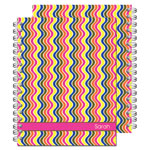 Milo Paper - Spiral Notebooks (Sarah) (122)