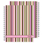 Milo Paper - Spiral Notebooks (Stella) (124)