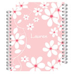 Milo Paper - Spiral Notebooks (Lauren) (127)