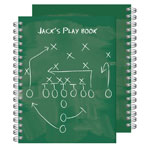 Milo Paper - Spiral Notebooks (Jack) (129)