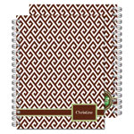 Milo Paper - Spiral Notebooks (Christine) (133)