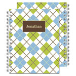 Milo Paper - Spiral Notebooks (Jonathan) (136)