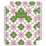 Milo Paper - Spiral Notebooks (Elizabeth) (137)