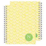 Milo Paper - Spiral Notebooks (Butter) (139)