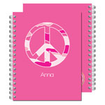 Milo Paper - Spiral Notebooks (Anna) (142)