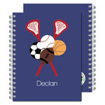 Milo Paper - Spiral Notebooks (Declan) (143)