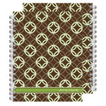 Milo Paper - Spiral Notebooks (Groovy) (145)