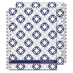 Milo Paper - Spiral Notebooks (Parkers) (146)
