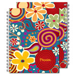 Milo Paper - Spiral Notebooks (Phoebe) (148)