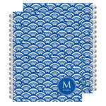 Milo Paper - Spiral Notebooks (Mykonos) (152)