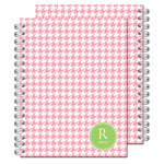 Milo Paper - Spiral Notebooks (Renee) (164)
