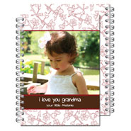 Milo Paper - Photo Notebooks (Melanie) (PN_103)