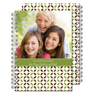 Milo Paper - Photo Notebooks (Anais) (PN_106)