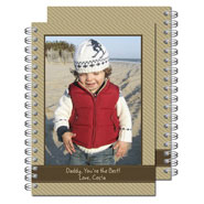 Milo Paper - Photo Notebooks (Costa) (PN_109)