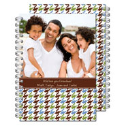 Milo Paper - Photo Notebooks (Retro Hound BGB) (PN_111)
