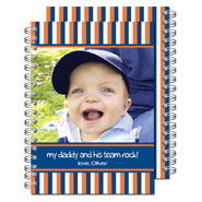 Milo Paper - Photo Notebooks (Sheabook) (PN_118)