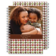 Milo Paper - Photo Notebooks (Retro Hound RBG) (PN_124)