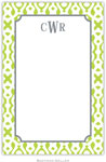 Boatman Geller - Custom Note Pads (Cameron) (431+P12+A23)