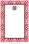 Boatman Geller - Custom Note Pads (Mod Diamond) (561+P05+A14)
