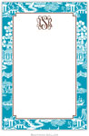 Boatman Geller - Custom Note Pads (Chinoiserie) (631+P24+A14)