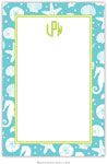 Boatman Geller - Custom Note Pads (Jetties) (641+P07+A12)