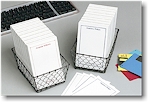 Great Gifts by Chatsworth - Four Borders (GP41)