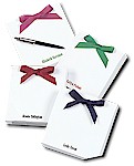 Great Gifts by Chatsworth - The Bow Pad (GP46)