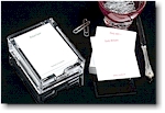 Great Gifts by Chatsworth - Notes for the CEO (GP53)